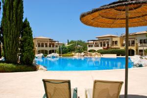 Apartment CC02 - Incredible Sea Views, Aphrodite Hills Resort