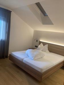 Double Room without balcony room in Hotel Salgart