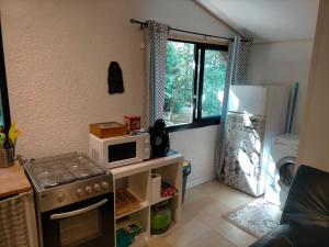 Appartements appartement meuble sur la route de Compostelle ! : photos des chambres