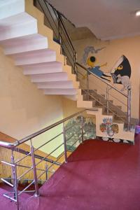 indian backpackers hostel