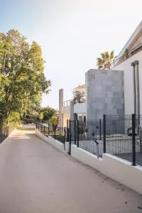 Appartement T3 à 5 minutes du port et de la plage 37 - Les Lecques