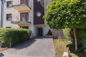 VacationClub - Plażowa 7 Apartament 2