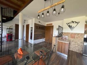 Pirin Golf Penthouse Iliyana