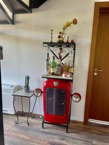 Pirin Golf Penthouse Iliyana