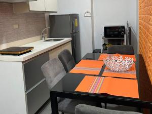 AZURE URBAN RESORT Maldives tower