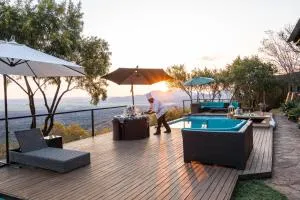 Humdani Game Lodge - Beestekraal