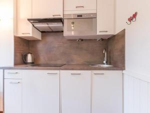 Appartements Duplex 6 pers avec mezzanine et parking a Serre-Chevalier, Saint-Chaffrey - FR-1-330E-27 : photos des chambres