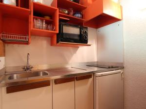 Appartement familial à Serre-Chevalier : balcon, wifi, parking, à proximité des pistes - FR-1-330E-32