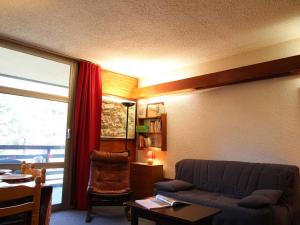 Charmant T2 à Serre-Chevalier Chantemerle, 5 couchages, proche pistes - FR-1-330E-39