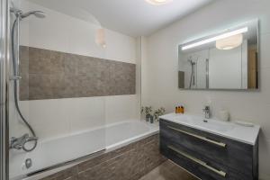 Perle de Savoie - Apt B401 - BO Immobilier - Châtel -Reduced prices on ski passes Châtel & Portes du Soleil