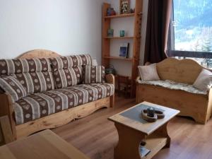 Studio cosy à Serre-Chevalier - 4 pers, balcon, proche commerces, casier à ski - FR-1-330E-61