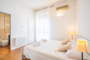 Attico Luce e Colori - Terrazza Vista Mare - 5 Bdr img61