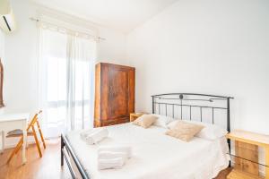 Attico Luce e Colori - Terrazza Vista Mare - 5 Bdr img39