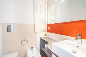 Attico Luce e Colori - Terrazza Vista Mare - 5 Bdr img27