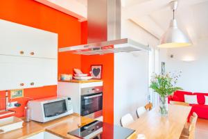 Attico Luce e Colori - Terrazza Vista Mare - 5 Bdr img45