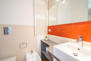 Attico Luce e Colori - Terrazza Vista Mare - 5 Bdr img34