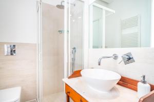 Attico Luce e Colori - Terrazza Vista Mare - 5 Bdr img22