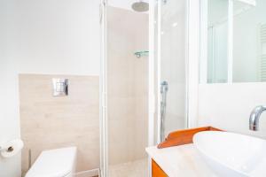 Attico Luce e Colori - Terrazza Vista Mare - 5 Bdr img73