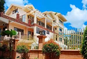 RedDoorz @ Southern Suites Guimaras - Igcauayan