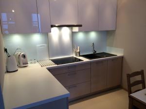 Apartment MielnoPark