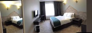 Grand Park Hotel Corlu City Center Bed and Breakfast