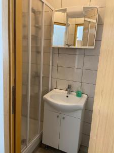 Apartman Aurora-jednostavan apartman na odličnoj poziciji sa svim potrebnim objektima u okolici