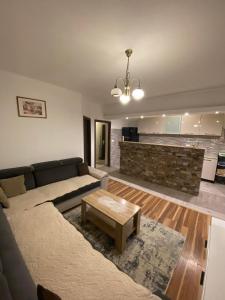 Apartman Aurora-jednostavan apartman na odličnoj poziciji sa svim potrebnim objektima u okolici