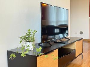 Appartamento moderno in Tenuta Melloni