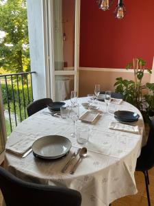 Appartamento moderno in Tenuta Melloni