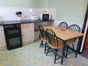 Crailloch Croft Cottages