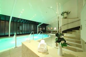 Hotels Chateau de Pizay : Suite Duplex (Offre Spa)