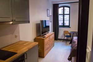 Miodowa Faktoria 5a by Rentoom