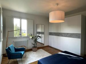 Appartamento moderno in Tenuta Melloni