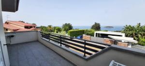 obrázek - Villetta panoramica con giardino