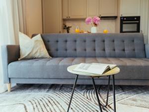 Superb City View - Bright & Stylish - 2BR