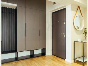 Superb City View - Bright & Stylish - 2BR