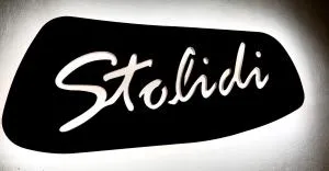 Stolidi - Adamas