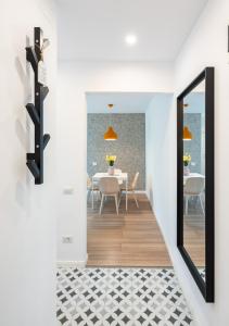 Spacious 2 Bdr Flat in the Old Town