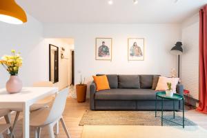 Spacious 2 Bdr Flat in the Old Town