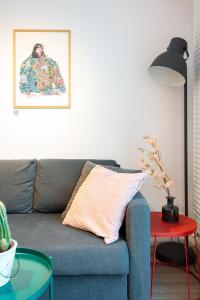 Spacious 2 Bdr Flat in the Old Town