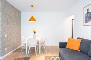 Spacious 2 Bdr Flat in the Old Town