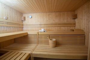 Ferienhaus Seehof mit Sauna & offenem Kamin