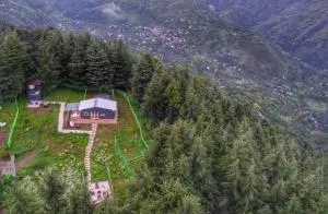 HANO Peak - Nāldera