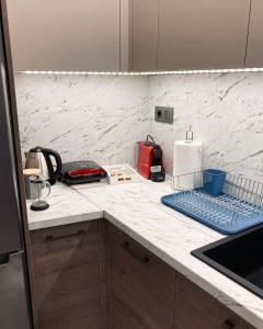 Olympia apartments Heraklion center