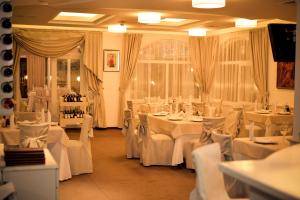 Hotel Trakata