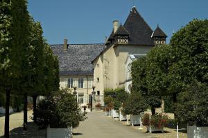 Hotels Chateau de Pizay : photos des chambres
