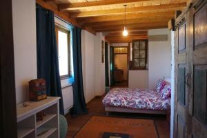 B&B / Chambres d'hotes Au domaine d'Adam : photos des chambres