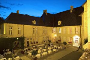 Hotels Chateau de Pizay : photos des chambres