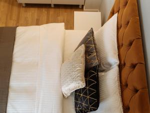 Elegant Cosy Studio - Calea Victoriei