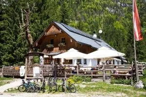 Gasthof Rettenbachalm - Ebensee